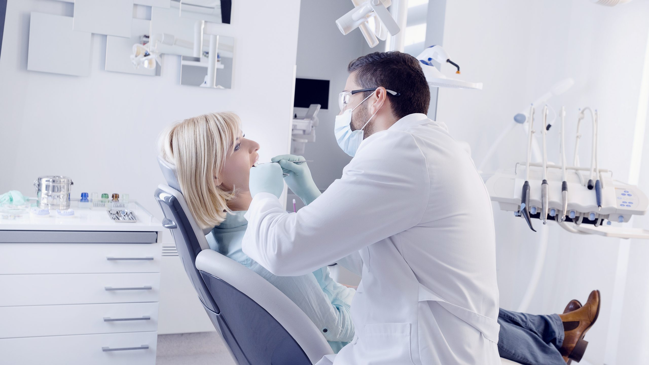Dentist in Spring Creek, NV