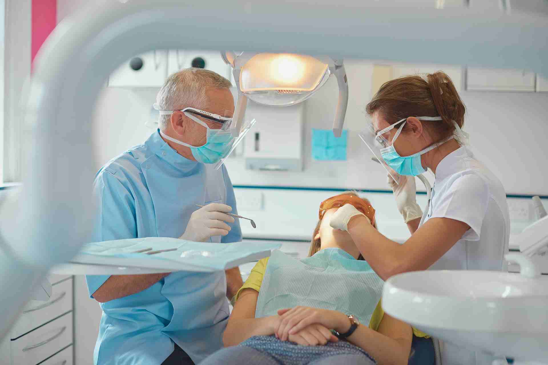 Dentist in Spring Creek, NV